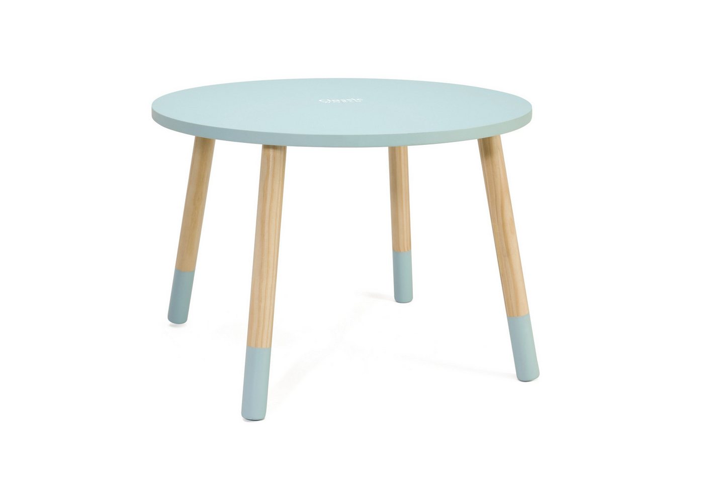 Classic World Kindertisch Classic World - Kindertisch Grace - 70x70x41,5cm - ab 3 Jahre (1-St) von Classic World