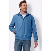 Classic Blouson, mit Kapuze von Classic