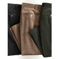 Classic Cordhose von Classic