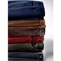 Classic Cordhose von Classic