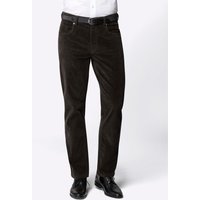 Classic Cordhose von Classic