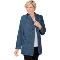 Classic Funktionsjacke, ohne Kapuze von Classic