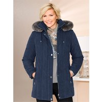 Classic Winterjacke, mit Kapuze von Classic