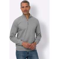 Classic Langarmshirt "Sweatshirt", (1 tlg.) von Classic
