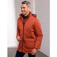 Classic Outdoorjacke, mit Kapuze von Classic