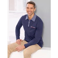 Classic Poloshirt "Langarm-Poloshirt" 1 Stk. tlg. Classic Poloshirt "Langarm-Poloshirt" 1 Stk. tlg. von Classic