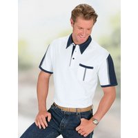 Classic Poloshirt "Poloshirt", (1 tlg.) von Classic