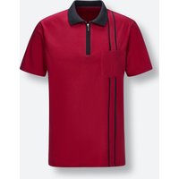 Classic Poloshirt "Poloshirt", (1 tlg.) von Classic