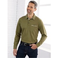 Classic Poloshirt "Poloshirt", (1 tlg.) von Classic