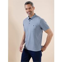 Classic Poloshirt "Poloshirt", (1 tlg.) von Classic