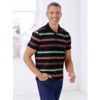 Classic Poloshirt "Poloshirt Halbarm", (1 tlg.) von Classic