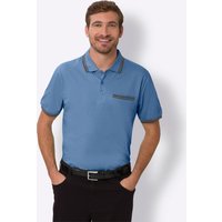 Classic Poloshirt "Poloshirt Halbarm", (1 tlg.) von Classic