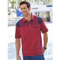 Classic Poloshirt "Poloshirt", (1 tlg.) von Classic