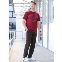Classic Rundhalsshirt "Freizeitshirt", (1 tlg.) von Classic