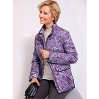 Classic Steppjacke, ohne Kapuze von Classic