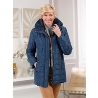 Classic Steppjacke, ohne Kapuze von Classic