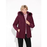 Classic Steppjacke, mit Kapuze von Classic