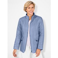 Classic Steppjacke, ohne Kapuze von Classic