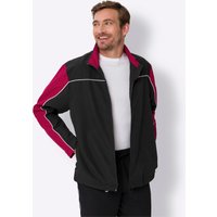 Classic Trainingsjacke, ohne Kapuze von Classic