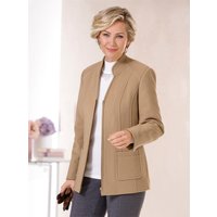 Classic Wolljacke, ohne Kapuze von Classic