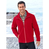 Classic Fleecejacke von Classic