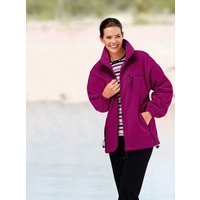 Classic Fleecejacke, ohne Kapuze von Classic