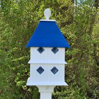 Herrenhaus Herrenhaus von ClassicBirdhouses