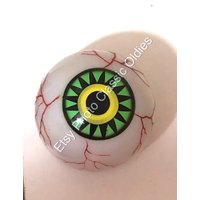 Halloween Augapfel Blasform Ändert Sich Die Farben Video Ansehen Kein Schaden Wirklich Cool Halloween Augapfel Blasform Ändert Sich Die Farben Video Ansehen Kein Schaden Wirklich Cool von ClassicOldies29