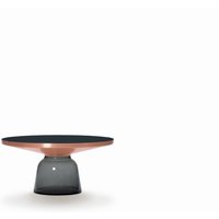 ClassiCon - Bell Kaffeetisch Kupfer Special Edition von ClassiCon
