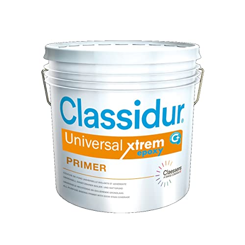 Universeller Klassiker Primer XTREM 12,5 l Universeller Klassiker Primer XTREM 12,5 l von Classidur