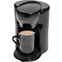 CLATRONIC KA 3356 Kaffeemaschine schwarz CLATRONIC KA 3356 Kaffeemaschine schwarz von Clatronic