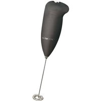 CLATRONIC MS 3089 Milchaufschäumer schwarz von Clatronic