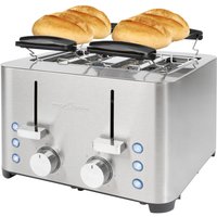 Clatronic PC-TA 1252 Toaster von Clatronic