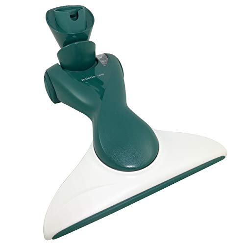 1 Bürste 40 HD ORIGINAL FOLLETTO VK 130 131 135 136 140 150 Staubsauger Vorwerk Original von Vorwerk
