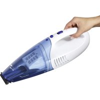 Clatronic - Akkusauger Nass/Trocken aks 828 Akku-Handstaubsauger 3.6 v 2 w Clatronic - Akkusauger Nass/Trocken aks 828 Akku-Handstaubsauger 3.6 v 2 w von Clatronic