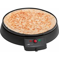 CLATRONIC Crêpesmaker "Cm3372", 900 W, Ø 29 cm von Clatronic