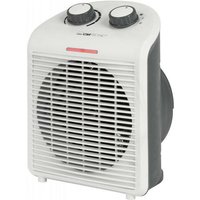 Clatronic - Clat Heizlüfter hl 3761 2000W wh (263951) von Clatronic