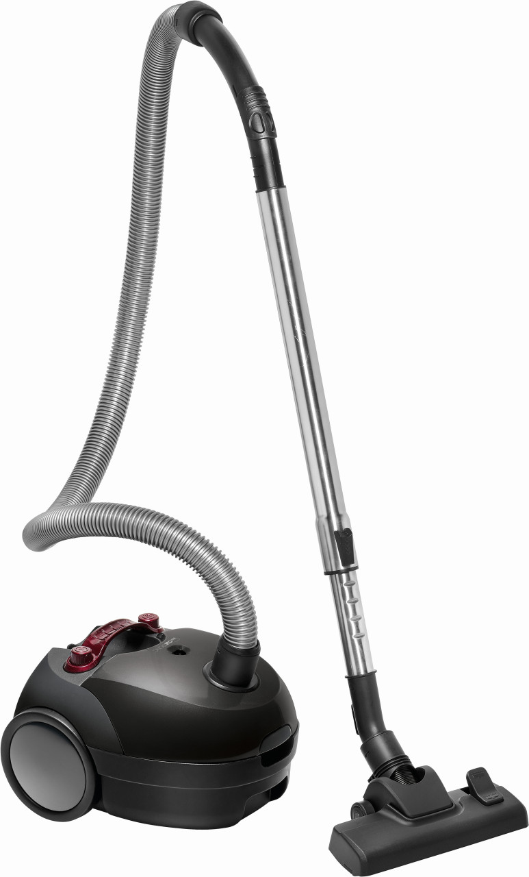 Clatronic Bodenstaubsauger BS 1300N 700 Watt von Clatronic