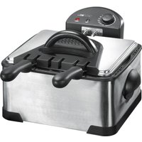 CLATRONIC FR 3195 Fritteuse CLATRONIC FR 3195 Fritteuse von Clatronic