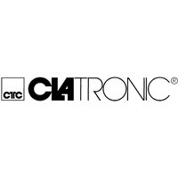 CLATRONIC Fritteuse FR 3587 von Clatronic