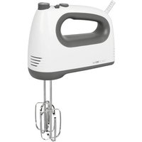 Clatronic HM 3775 Handmixer 400W Weiß von Clatronic