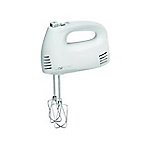 Clatronic Handmixer HM3524 300 W Kunststoff Weiß von Clatronic