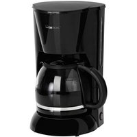 Clatronic KA 3473 Kaffeemaschine Schwarz Fassungsvermögen Tassen=12 Clatronic KA 3473 Kaffeemaschine Schwarz Fassungsvermögen Tassen=12 von Clatronic