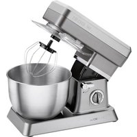 Clatronic KM 3630 Küchenmaschine 1200W Titan von Clatronic