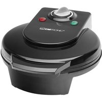Clatronic WA 3491 Waffeleisen Antihaftbeschichtung Schwarz Clatronic WA 3491 Waffeleisen Antihaftbeschichtung Schwarz von Clatronic