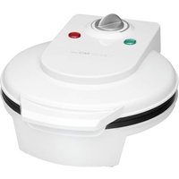 Clatronic WA 3491 Waffeleisen Antihaftbeschichtung Weiß Clatronic WA 3491 Waffeleisen Antihaftbeschichtung Weiß von Clatronic
