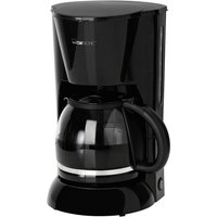 Clatronic - ka 3473 Kaffeemaschine Schwarz Fassungsvermögen Tassen=12 von Clatronic