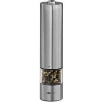 Clatronic - psm 3004 n inox Pfeffer & Salzmühle Batterie Clatronic - psm 3004 n inox Pfeffer & Salzmühle Batterie von Clatronic