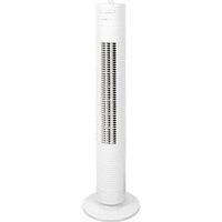 [NEUWERTIG] Clatronic Tower Ventilator Turmventilator Tvl 3770 Luftkühler Ventilator Weiß B-Ware von Clatronic