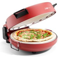 Pm 3787 Pizzamaker - Clatronic Pm 3787 Pizzamaker - Clatronic von Clatronic